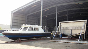 passenger ferry 14 pax for sale