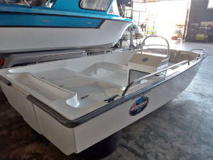 New Aussie Whaler For Sale