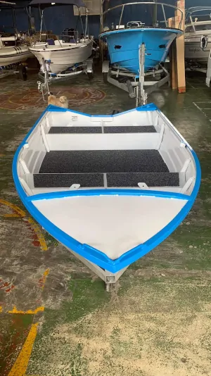 Savage 3-meter Dinghy For Sale